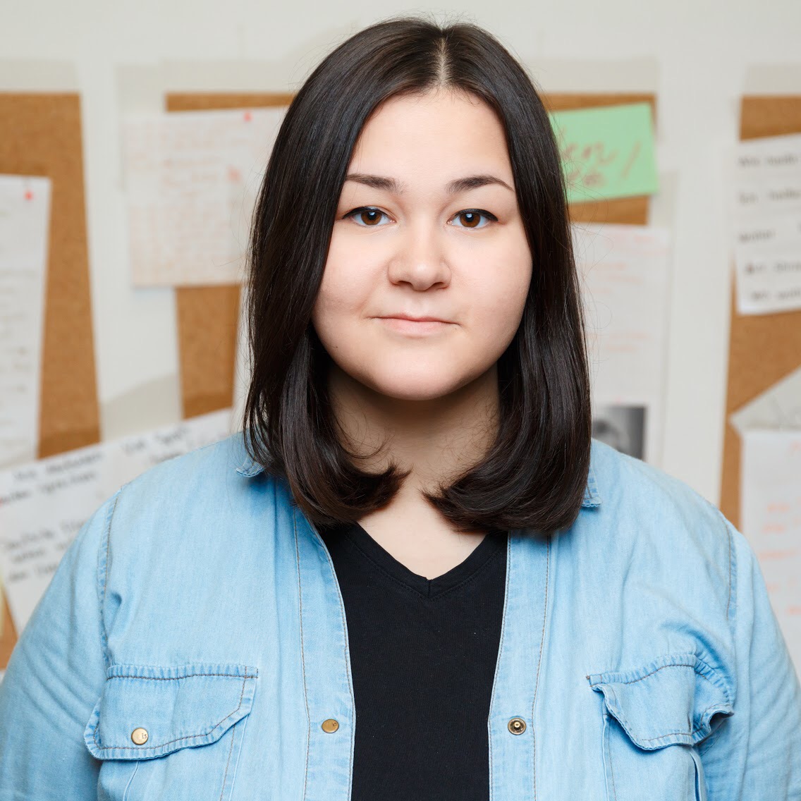 Полина Петренко