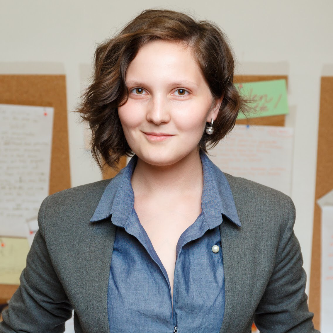 Полина Петренко