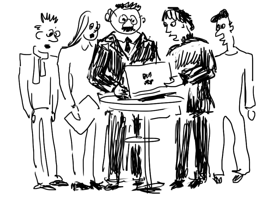 Дизайн - дело коллективное • Дизайн-задачник «Собаки Павловой» • 300+ упражнений для IT-специалистов